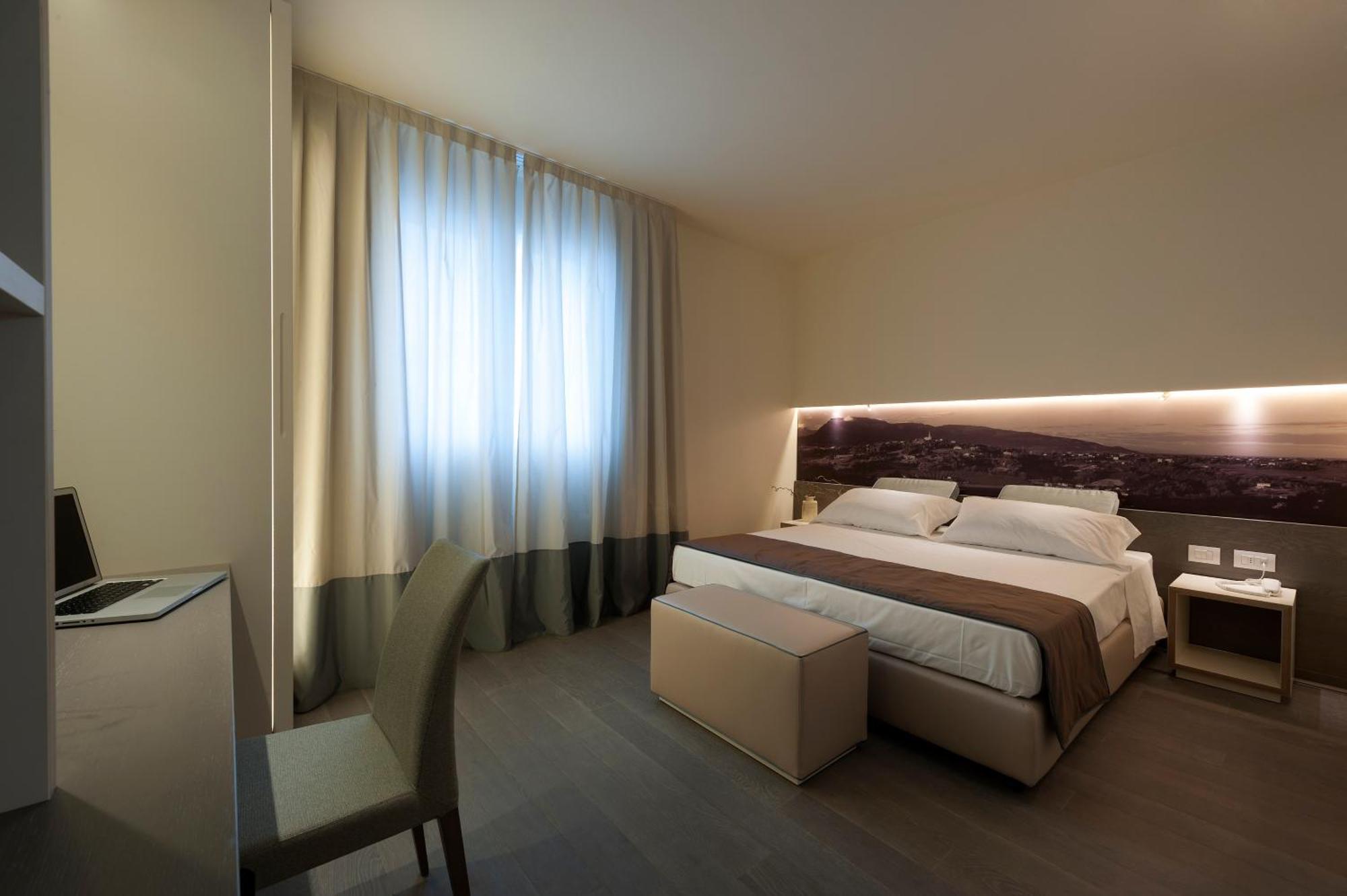 San Pietro Di Feletto Villa Del Poggio Prosecco Bike Hotel מראה חיצוני תמונה