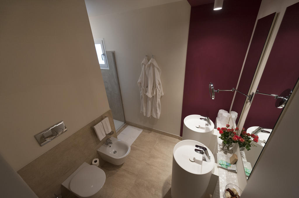San Pietro Di Feletto Villa Del Poggio Prosecco Bike Hotel חדר תמונה